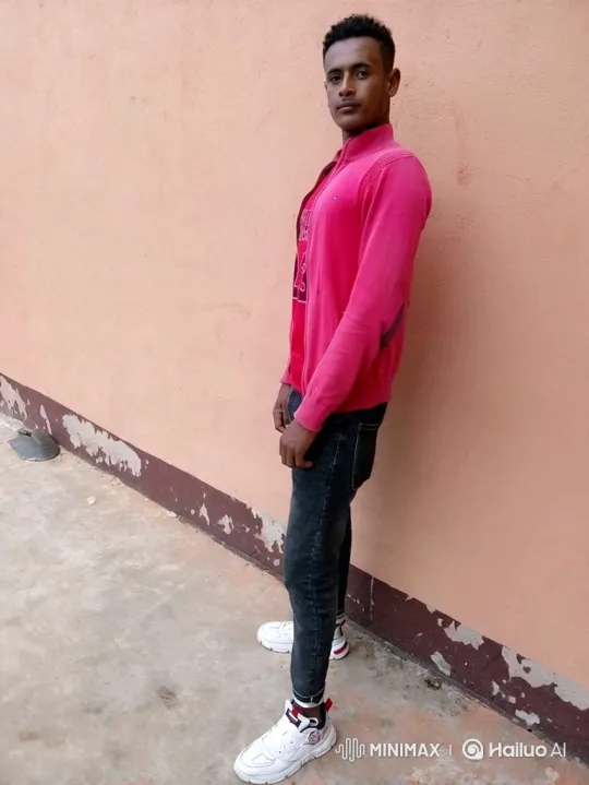 Young Man Dances Casually in Neutral Clothing – AI Generated Video | Hailuo AI
