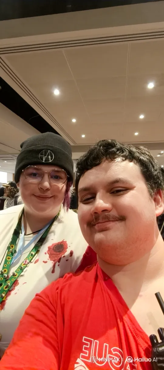 Two People Sharing an Intimate Embrace – AI Generated Video | Hailuo AI