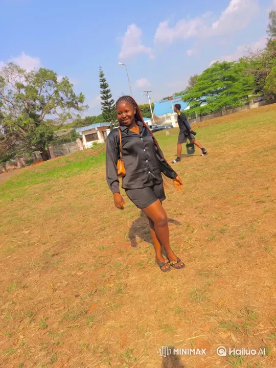 Young Woman Enters SUV in Sunlit Field – AI Generated Video | Hailuo AI