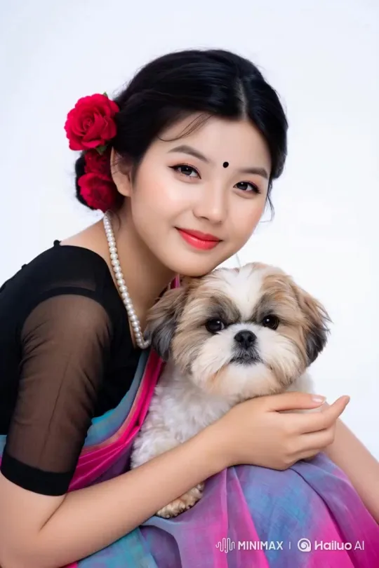 Canine Behavior, Care, and Health Insights – AI Generated Video | Hailuo AI