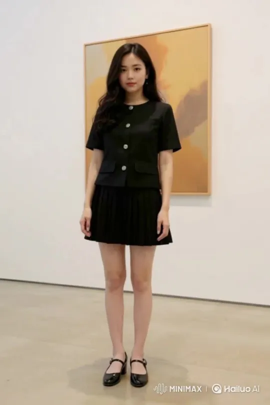Hailuo AI: Captivating AI Videos Generated with Hailuo AI - Stunning AI Visuals Created by Artificial Intelligence - AI Video Clips Collection of Professional-quality.
