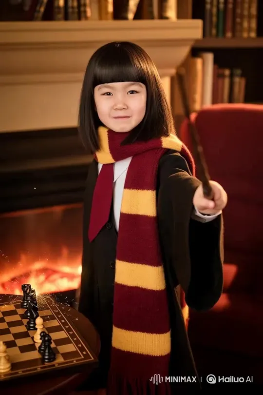 Hailuo AI: Captivating AI Videos Generated with Hailuo AI - Stunning AI Visuals Created by Artificial Intelligence - AI Video Clips Collection of Professional-quality.
