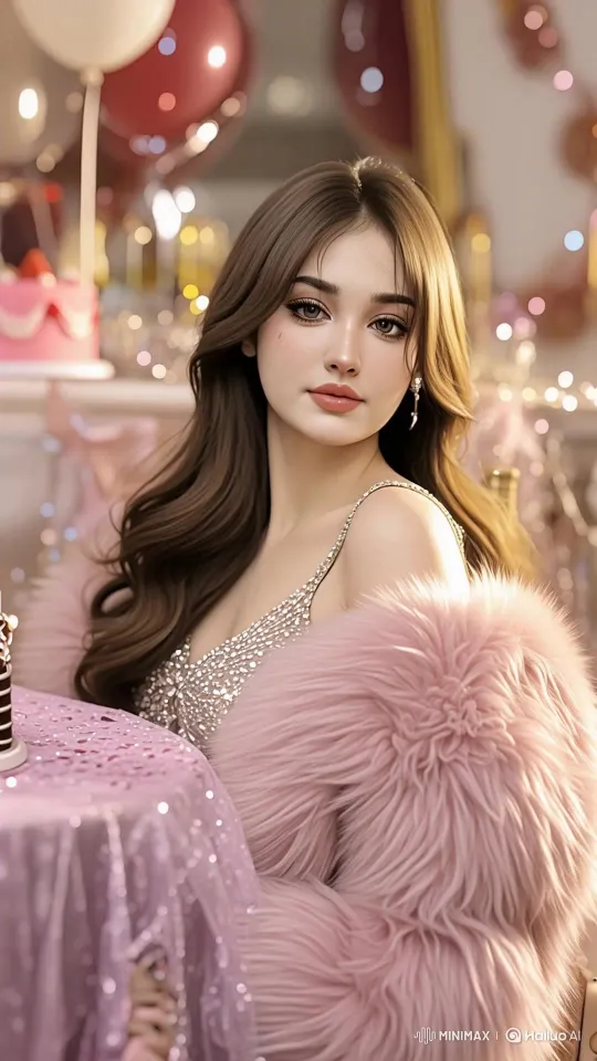 Hailuo AI: Captivating AI Videos Generated with Hailuo AI - Stunning AI Visuals Created by Artificial Intelligence - AI Video Clips Collection of Professional-quality.