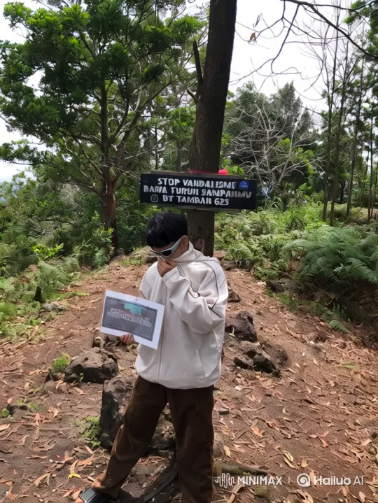 Cinematic Zoom Out from Mountain Peak to Space – AI Generated Video | Hailuo AI