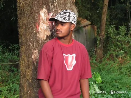 Young Man and Donald Trump Share a Handshake – AI Generated Video | Hailuo AI