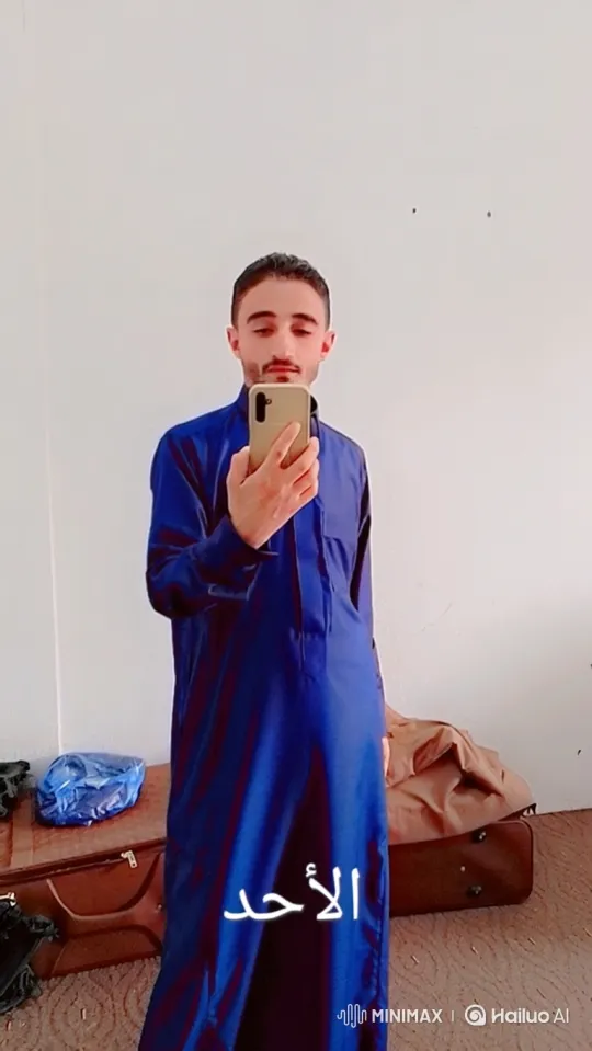Young Man Prepares for Departure in Luxury Sedan – AI Generated Video | Hailuo AI