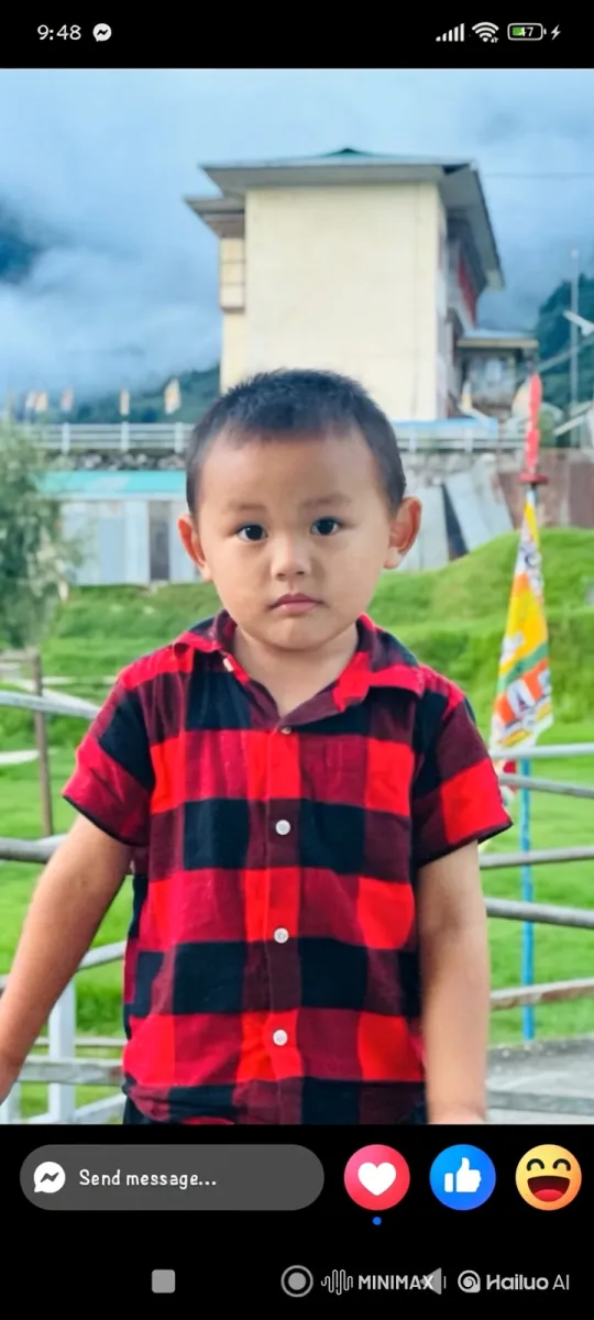 Boy's Solitary Journey Through Bustling City to Peaceful Sunset – AI Generated Video | Hailuo AI