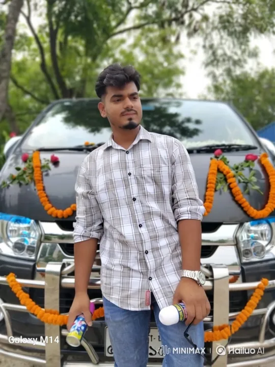 Young Man Prepares to Board a Helicopter – AI Generated Video | Hailuo AI