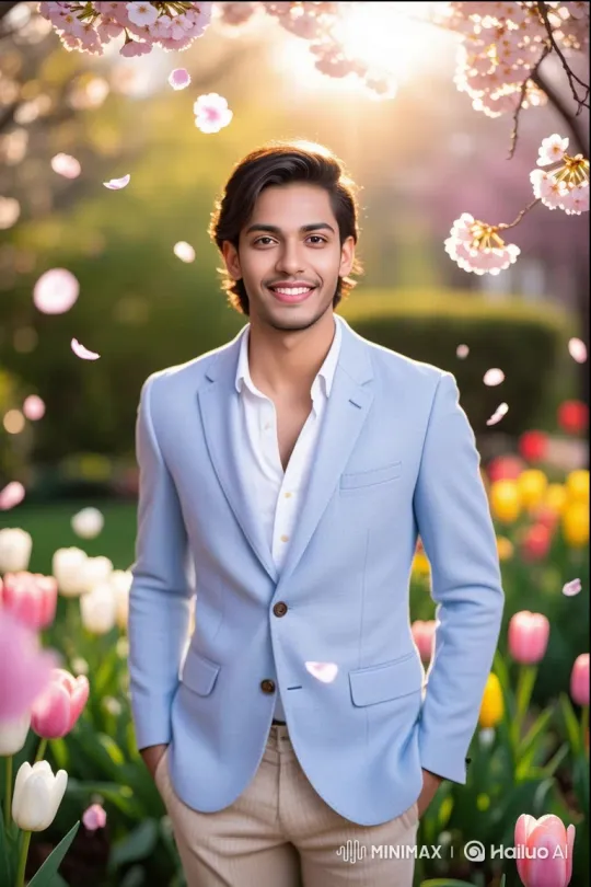 Hailuo AI: Captivating AI Videos Generated with Hailuo AI - Stunning AI Visuals Created by Artificial Intelligence - AI Video Clips Collection of Professional-quality.