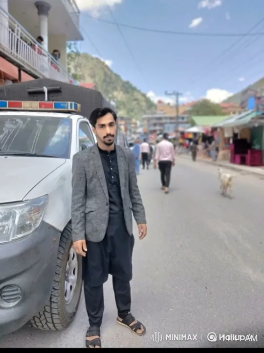 Stylish Man Enters Porsche on City Street – AI Generated Video | Hailuo AI