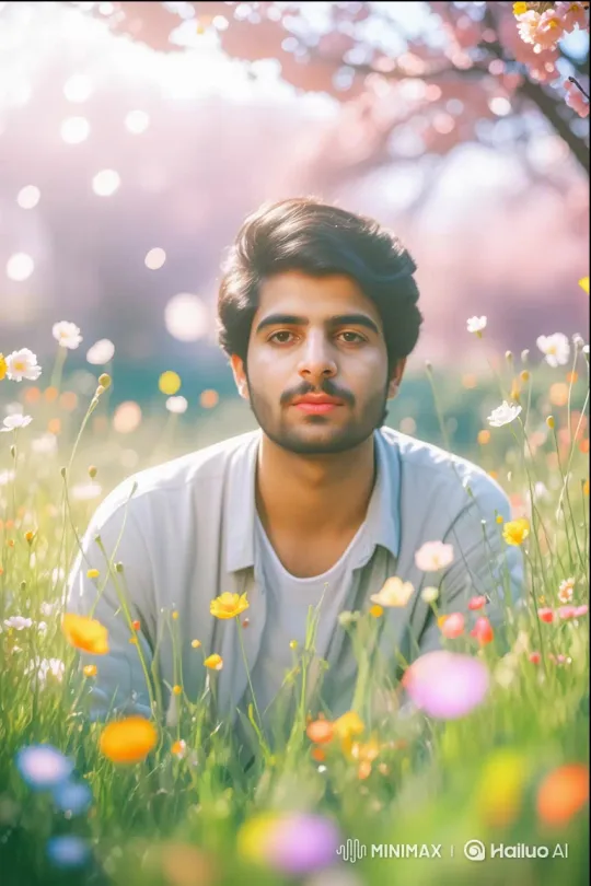 Hailuo AI: Captivating AI Videos Generated with Hailuo AI - Stunning AI Visuals Created by Artificial Intelligence - AI Video Clips Collection of Professional-quality.