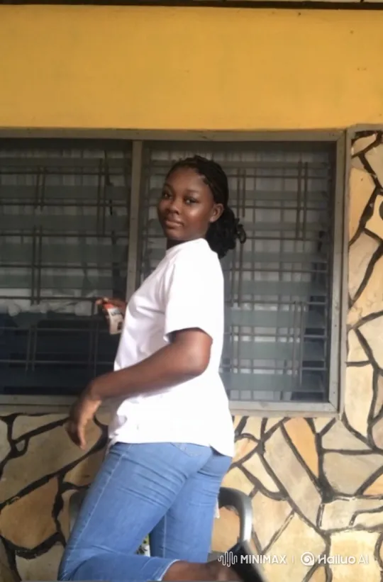 Woman Lifts and Flies Away With Airplane – AI Generated Video | Hailuo AI