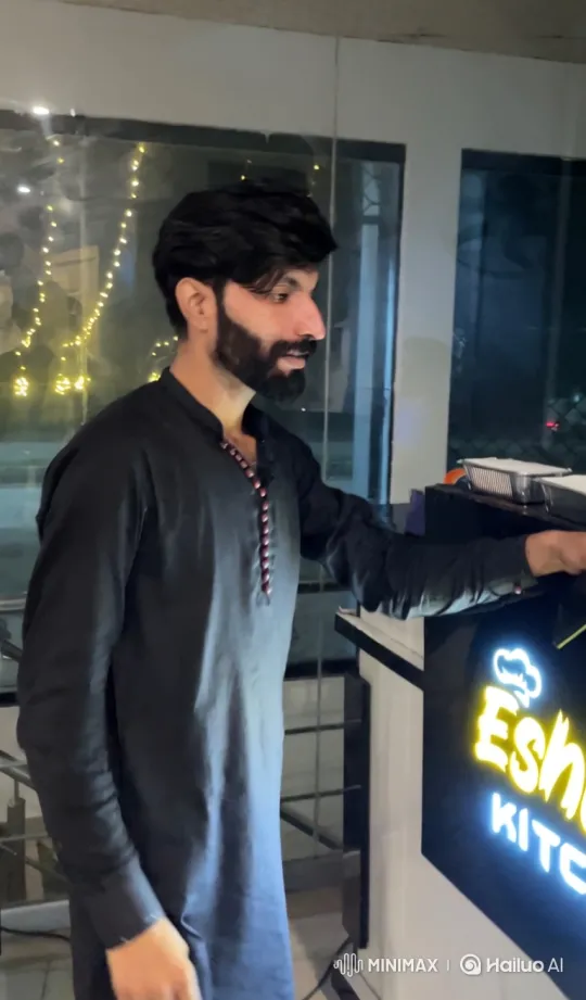 Stylish Man Enters Porsche on Modern City Street – AI Generated Video | Hailuo AI
