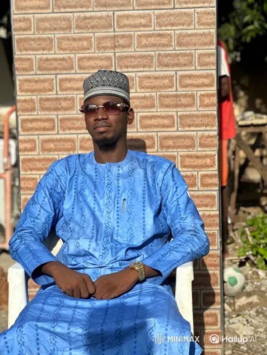 Young Man in Stylish Outfit Enters Futuristic Car, Boards Private Jet – AI Generated Video | Hailuo AI