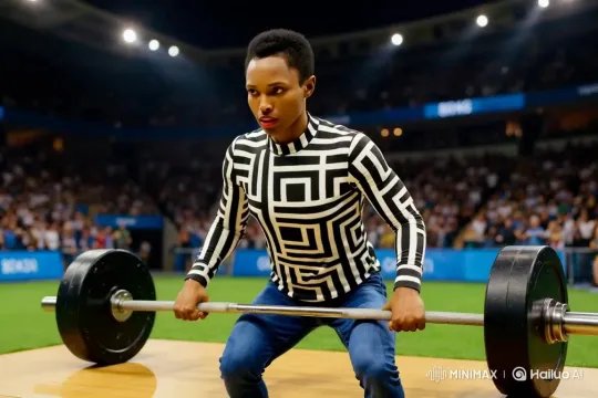 Hailuo AI: Captivating AI Videos Generated with Hailuo AI - Stunning AI Visuals Created by Artificial Intelligence - AI Video Clips Collection of Professional-quality.