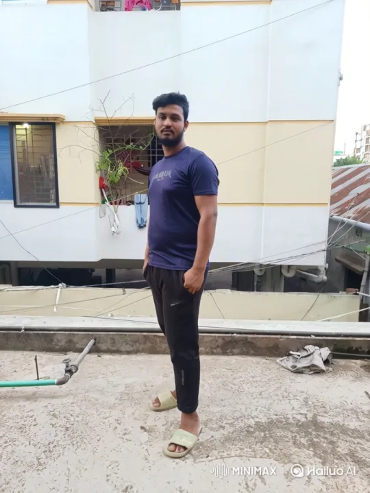 Young Man Transforms Confidence, Drives Rolls-Royce Off Rooftop – AI Generated Video | Hailuo AI