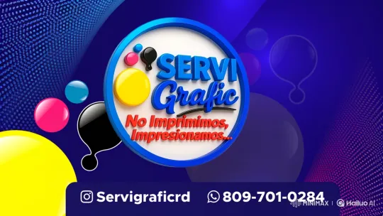 SERVI Grafic Logo Animation with Neon Glow and Ink Drops – AI Generated Video | Hailuo AI