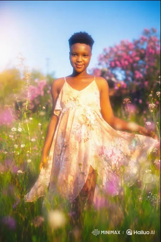 Hailuo AI: Captivating AI Videos Generated with Hailuo AI - Stunning AI Visuals Created by Artificial Intelligence - AI Video Clips Collection of Professional-quality.