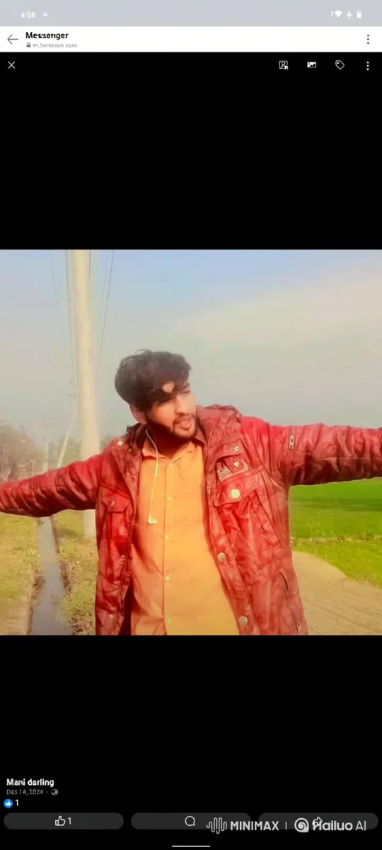 Young Man Evolves Confidence, Enters Luxury Car – AI Generated Video | Hailuo AI