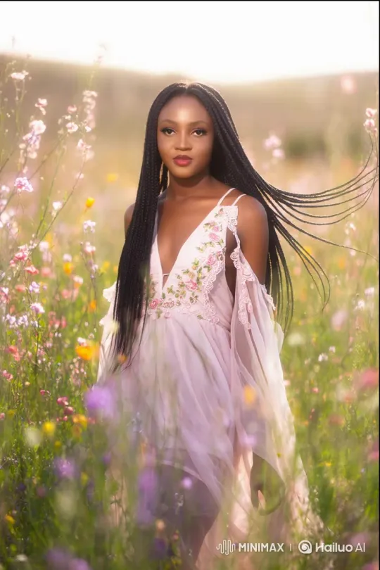 Hailuo AI: Captivating AI Videos Generated with Hailuo AI - Stunning AI Visuals Created by Artificial Intelligence - AI Video Clips Collection of Professional-quality.