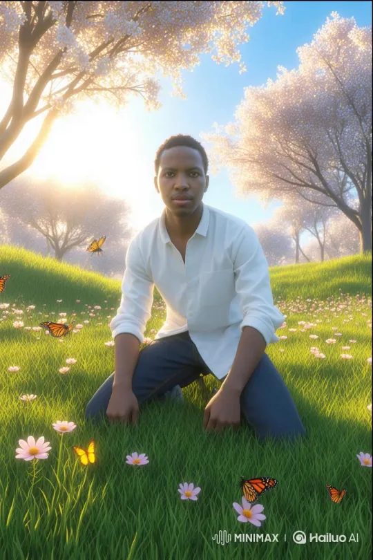 Hailuo AI: Captivating AI Videos Generated with Hailuo AI - Stunning AI Visuals Created by Artificial Intelligence - AI Video Clips Collection of Professional-quality.