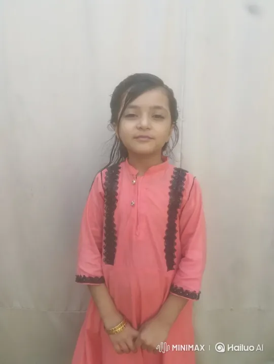 Young Girl and Man Transition to Jeep Scene – AI Generated Video | Hailuo AI