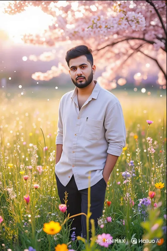 Hailuo AI: Captivating AI Videos Generated with Hailuo AI - Stunning AI Visuals Created by Artificial Intelligence - AI Video Clips Collection of Professional-quality.