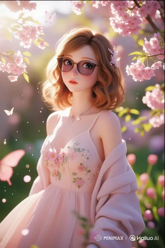 Hailuo AI: Captivating AI Videos Generated with Hailuo AI - Stunning AI Visuals Created by Artificial Intelligence - AI Video Clips Collection of Professional-quality.