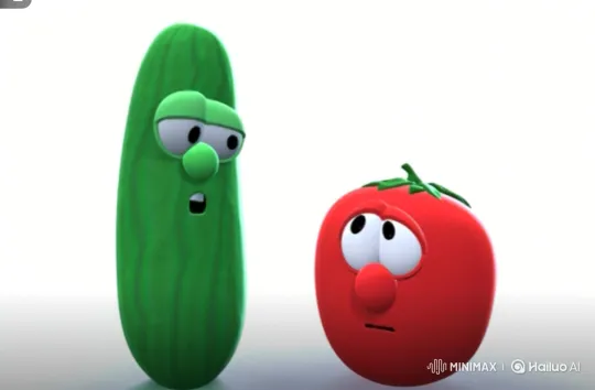 CGI Characters Transform into Spaceships with Sad Faces – AI Generated Video | Hailuo AI