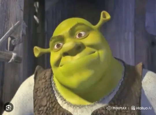 Shrek Reveals John Arbuckle's Pet Preferences to Princess Fiona – AI Generated Video | Hailuo AI