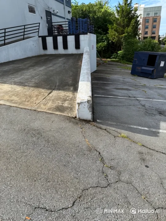 Cat Rides Skateboard with Weekend Greeting Sign – AI Generated Video | Hailuo AI