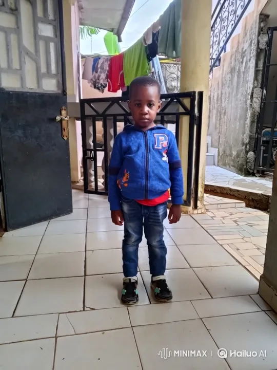 Young Boy Conjures Water Orbs and Streams – AI Generated Video | Hailuo AI