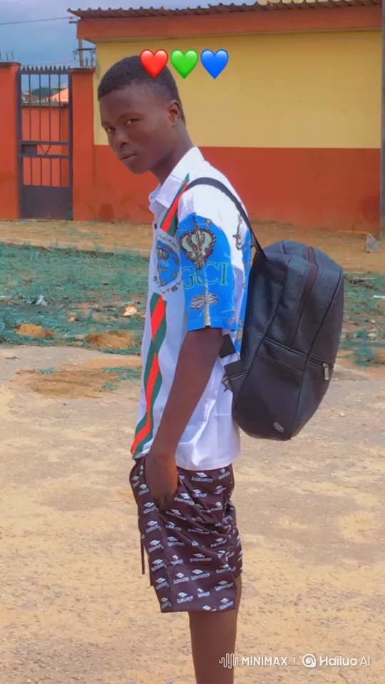 Young Man Steps into Luxury Car on Dirt Road – AI Generated Video | Hailuo AI