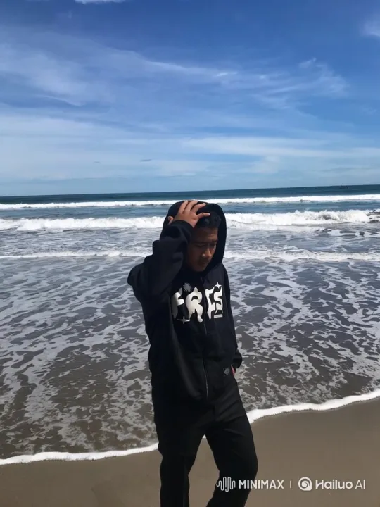 From Ocean to Mountain: A Journey Through Earth's Vistas – AI Generated Video | Hailuo AI