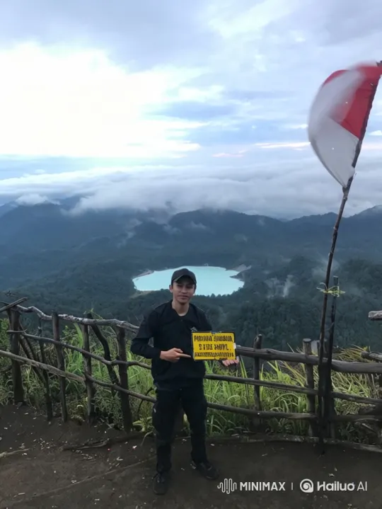 From Mountain Peak to Blue Marble: A Journey Through Earth's Vistas – AI Generated Video | Hailuo AI