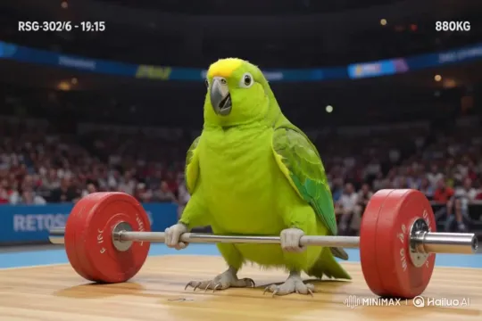 Hailuo AI: Captivating AI Videos Generated with Hailuo AI - Stunning AI Visuals Created by Artificial Intelligence - AI Video Clips Collection of Professional-quality.