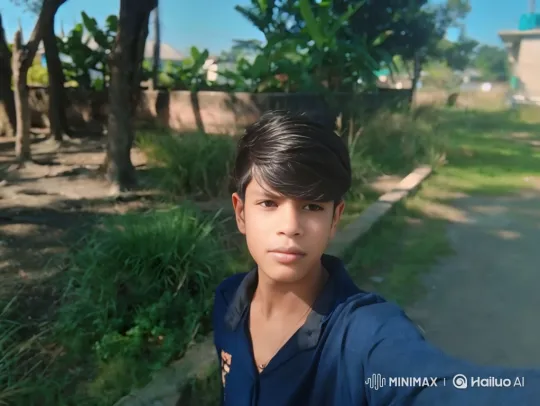 Young Man Unveils Lamborghini Veneno in Rustic Setting – AI Generated Video | Hailuo AI