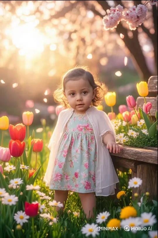 Hailuo AI: Captivating AI Videos Generated with Hailuo AI - Stunning AI Visuals Created by Artificial Intelligence - AI Video Clips Collection of Professional-quality.