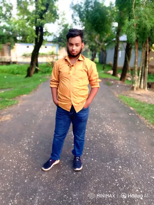 Young Man Claims Lamborghini Veneno in Quiet Village – AI Generated Video | Hailuo AI