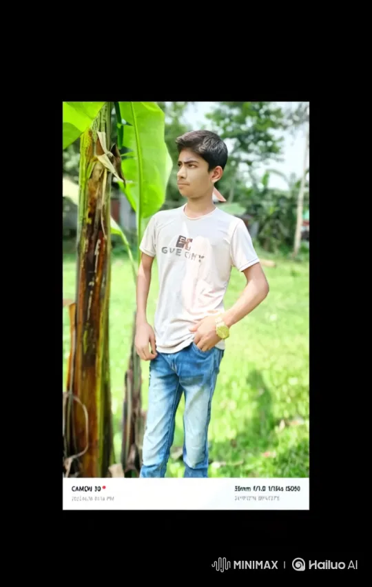Young Man Gains Confidence, Drives Rolls-Royce – AI Generated Video | Hailuo AI