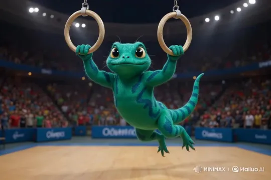 Hailuo AI: Captivating AI Videos Generated with Hailuo AI - Stunning AI Visuals Created by Artificial Intelligence - AI Video Clips Collection of Professional-quality.