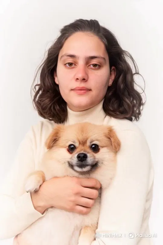 Understanding the Canine Companion – AI Generated Video | Hailuo AI