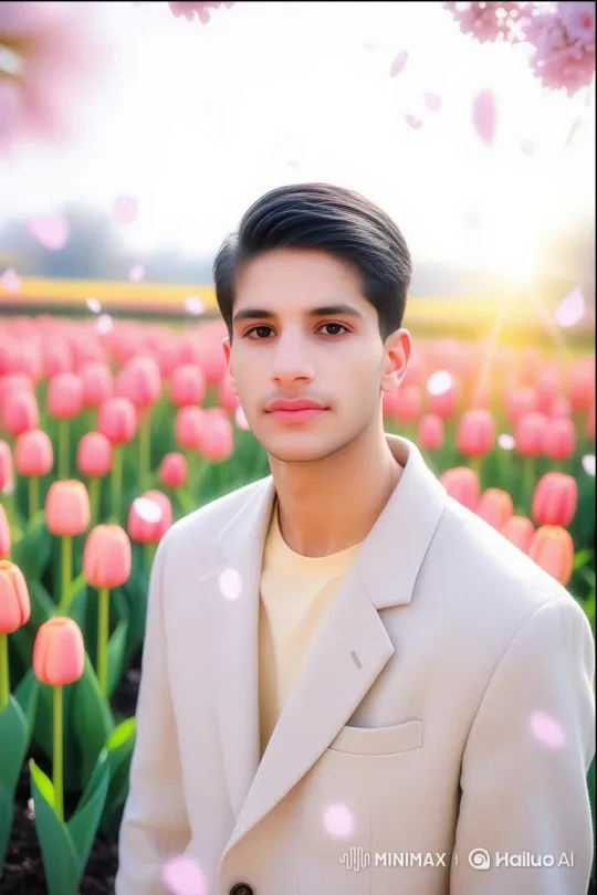 Hailuo AI: Captivating AI Videos Generated with Hailuo AI - Stunning AI Visuals Created by Artificial Intelligence - AI Video Clips Collection of Professional-quality.