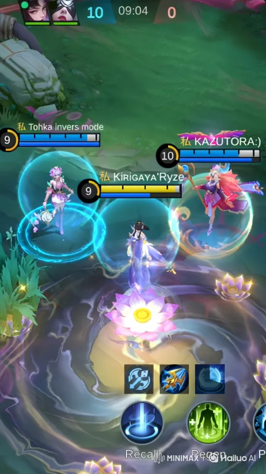 Fantasy World Panorama: From Magical Landscape to Cosmic Sphere – AI Generated Video | Hailuo AI