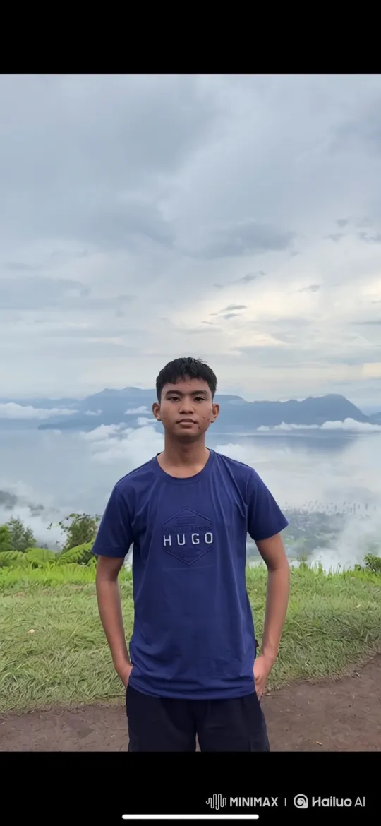 From Mountain Peak to Earth's Orbit: A Cinematic Journey – AI Generated Video | Hailuo AI