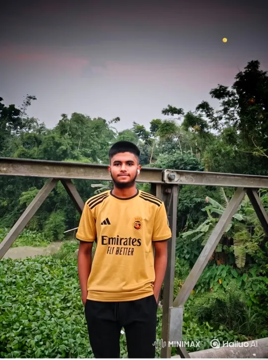 Young Man Discovers Lamborghini Veneno on Bridge – AI Generated Video | Hailuo AI