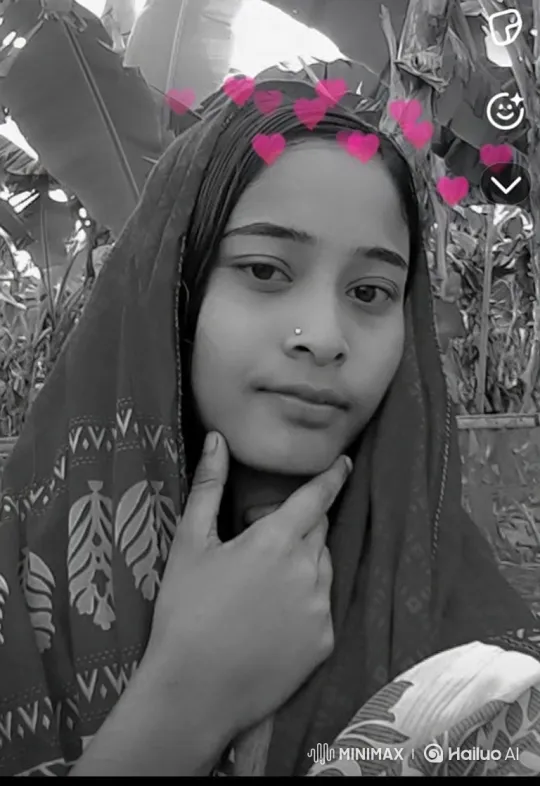 Young Woman Invites Viewers with Gentle Beckoning – AI Generated Video | Hailuo AI