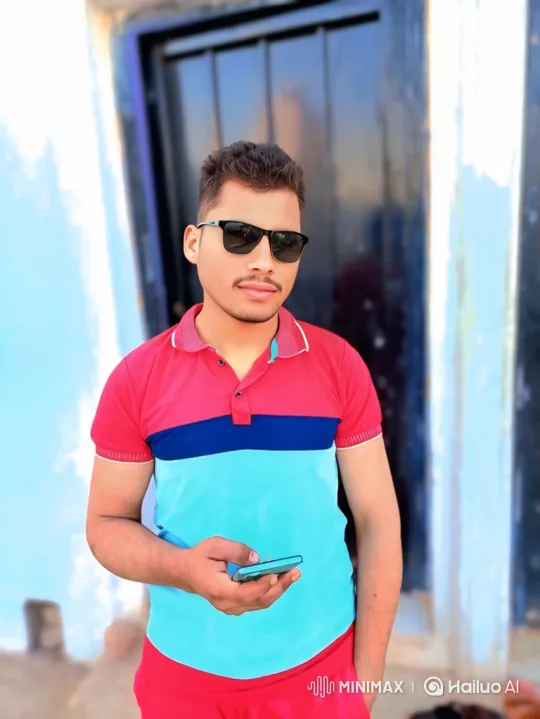 Stylish Man Enters Rugged Jeep in Bustling City – AI Generated Video | Hailuo AI