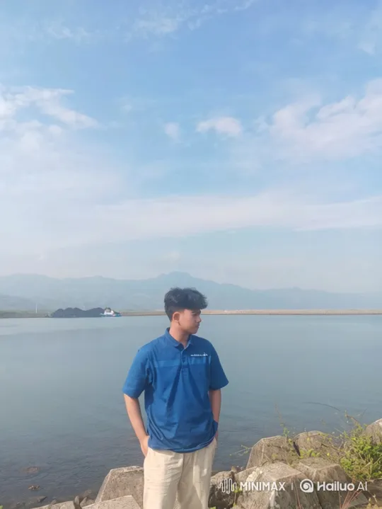 Zoom Out from Mountain Peak to Earth in Space – AI Generated Video | Hailuo AI
