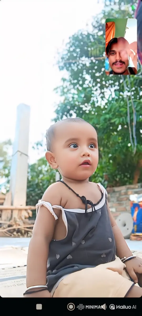 Baby's First Steps and Toy Car Adventure – AI Generated Video | Hailuo AI